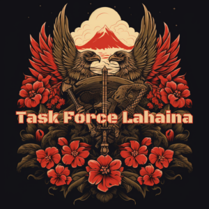 FINAL - Task Force Lahaina Logo (high res)